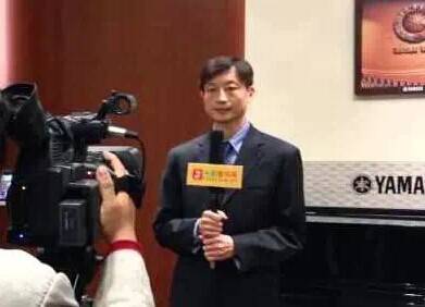 2014BG大游音乐奖学金媒体采访正式启动