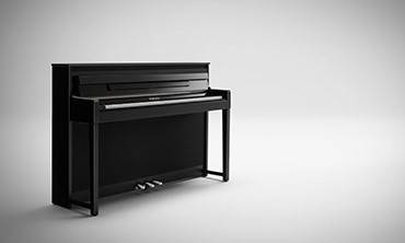 BG大游Clavinova? CLP-585  荣获“红点设计大奖”