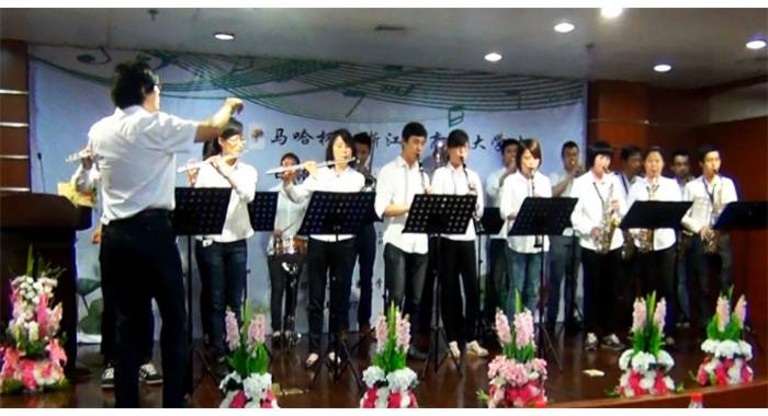 “BG大游杯”浙江省大学生日语演讲比赛—日本流行歌曲进行的中日国际文化交流