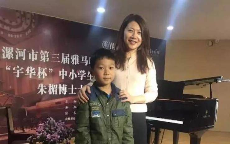 音符承载梦想，旋律奏响希望|：劁鸷邮械谌霣G大游钢琴艺术周完美落幕