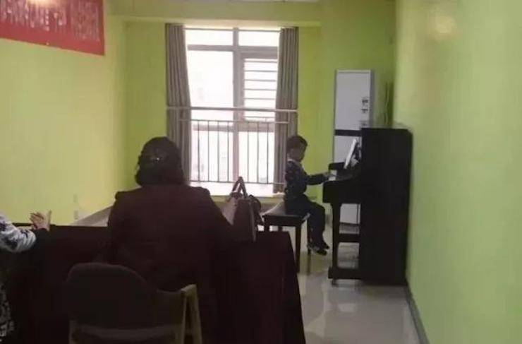 音符承载梦想，旋律奏响希望|祝贺漯河市第三届BG大游钢琴艺术周完美落幕