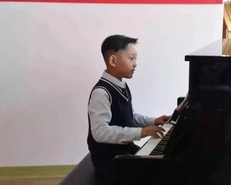音符承载梦想，旋律奏响希望|祝贺漯河市第三届BG大游钢琴艺术周完美落幕