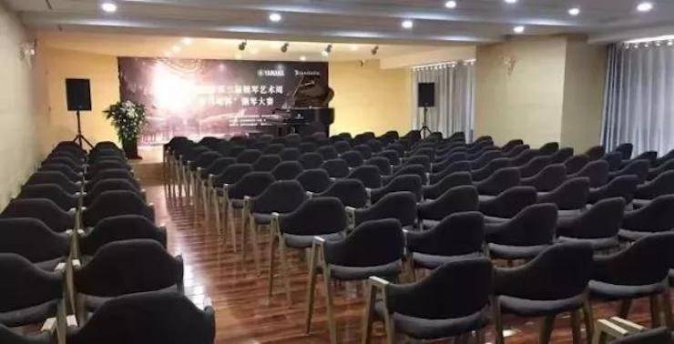 音符承载梦想，旋律奏响希望|：劁鸷邮械谌霣G大游钢琴艺术周完美落幕