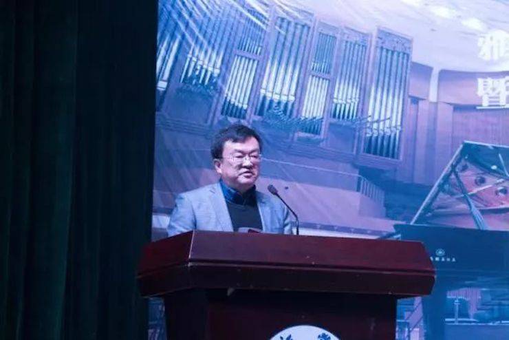 2017BG大游亚洲音乐奖学金?九江学院专场颁奖仪式暨BG大游艺术家鲍释贤钢琴独奏音乐会圆满落幕