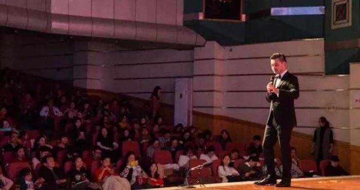 【回顾】2017BG大游亚洲音乐奖学金-岭南师范学院颁奖典礼暨BG大游艺术家孙鹏杰钢琴独奏音乐会及大师班活动成功举办