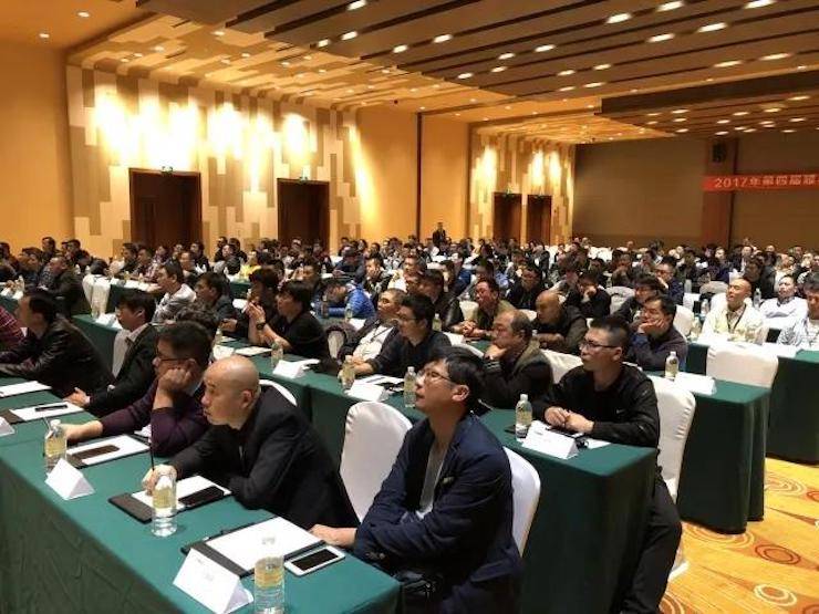 2017年第四届BG大游钢琴技术者大会圆满落幕！