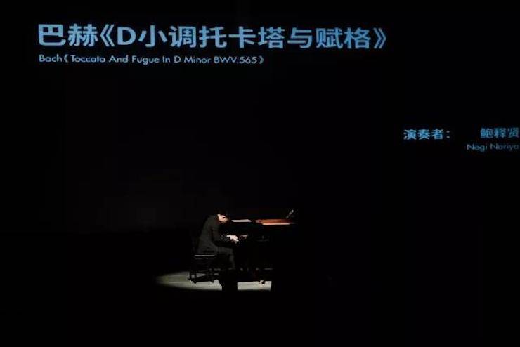 五位钢琴家，用两台BG大游音乐会三角钢琴再现电影原版音乐|钢琴课·多媒体钢琴演奏会2017首站（苏州站）圆满落幕