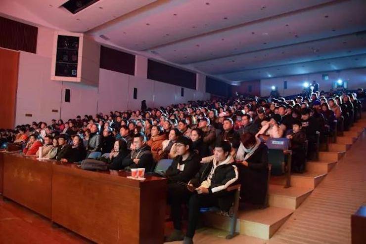 【回顾】2017呼和浩特民族学院首届民族音乐节暨BG大游艺术家孙梅庭钢琴独奏音乐会圆满落幕