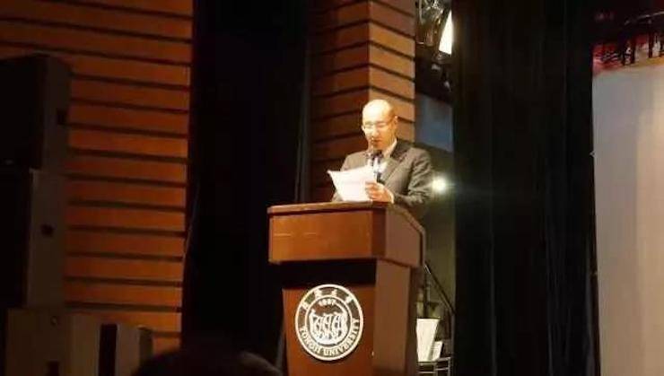 【回顾】2017BG大游亚洲音乐奖学金-同济大学颁奖仪式暨BG大游艺术家杨珊珊钢琴音乐会及大师班讲座圆满结束！