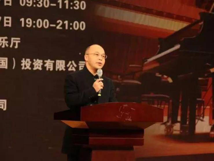 【回顾】2017BG大游亚洲音乐奖学金绵阳师范学院颁奖仪式暨BG大游海外艺术家Inna Faliks钢琴音乐会及大师班讲座圆满结束！