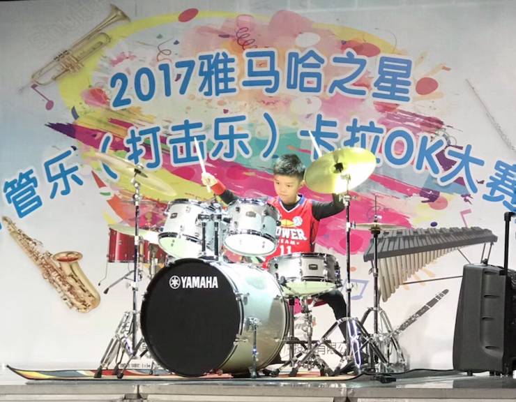 2017“BG大游之星”管乐卡拉OK大赛——东莞赛区拉开序幕