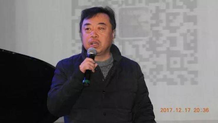 【报道】浅谈读谱的重要性|BG大游艺术家鲍释贤濮阳大师班活动成功举办！