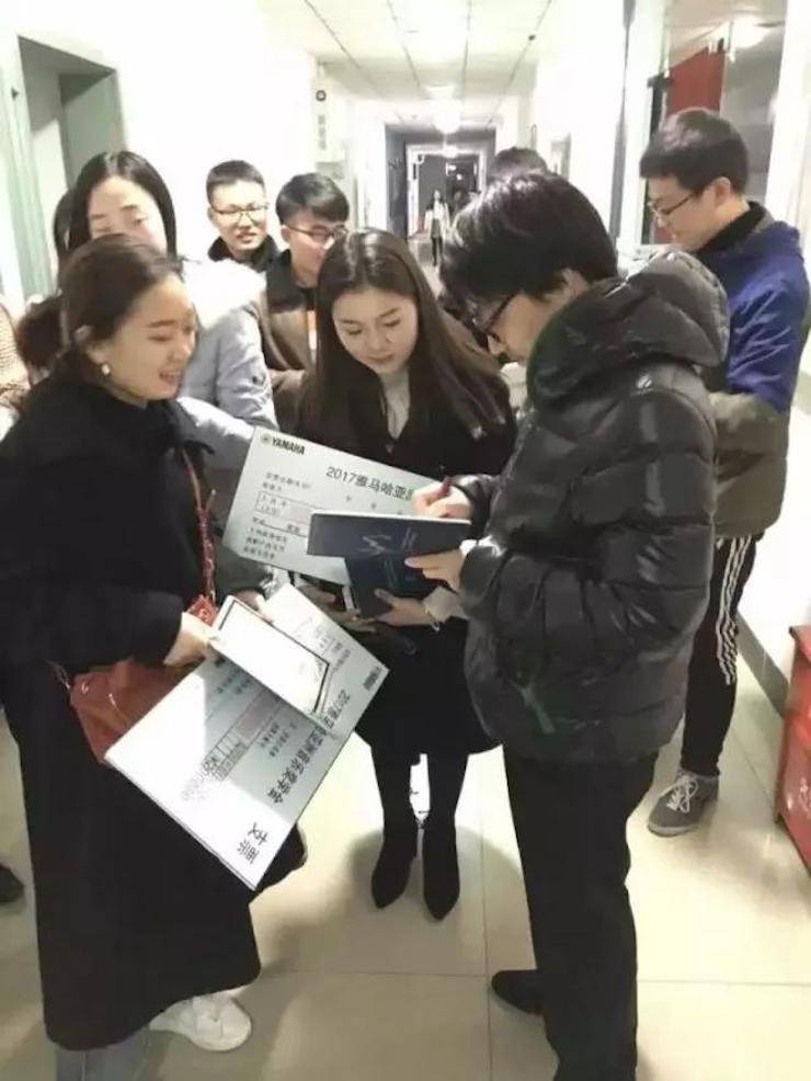【回顾】2017BG大游亚洲音乐奖学金-四川师范大学颁奖仪式暨BG大游艺术家宋思衡钢琴独奏音乐会圆满结束！