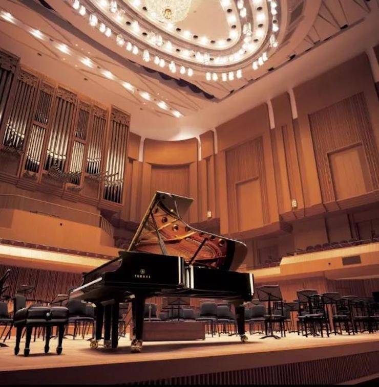 【报道】2017BG大游亚洲音乐奖学金-星海音乐学院颁奖仪式暨BG大游海外艺术家彼得·多纳赫钢琴独奏音乐会圆满结束！