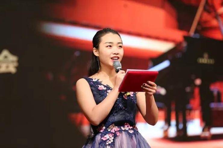 曼妙琴音，倾诉真挚的心声|2017BG大游亚洲音乐奖学金综合师范类院系全国汇报音乐会（第二场）圆满落幕