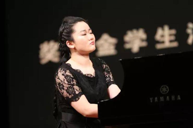 奏响青春旋律，添彩艺术人生|2017BG大游亚洲音乐奖学金综合师范类院系全国汇报音乐会（第一场）圆满落幕