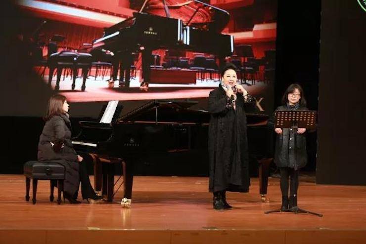 奏响青春旋律，添彩艺术人生|2017BG大游亚洲音乐奖学金综合师范类院系全国汇报音乐会（第一场）圆满落幕