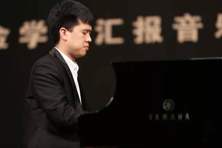 奏响青春旋律，添彩艺术人生|2017BG大游亚洲音乐奖学金综合师范类院系全国汇报音乐会（第一。┰猜淠