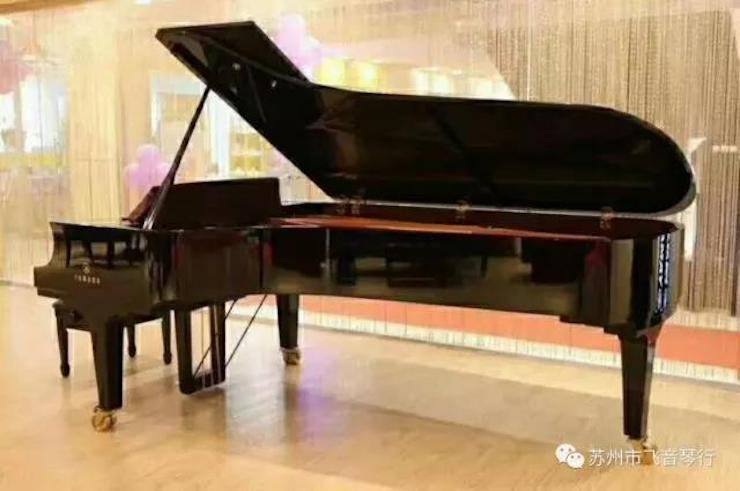 【报道】苏州飞音琴行BG大游钢琴旗舰展厅开业仪式暨贝森朵夫艺术家李哲钢琴音乐会圆满落幕