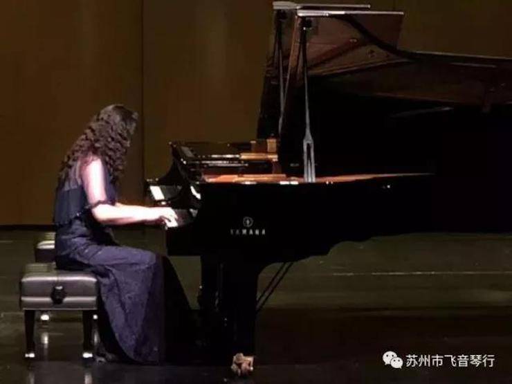 【报道】苏州飞音琴行BG大游钢琴旗舰展厅开业仪式暨贝森朵夫艺术家李哲钢琴音乐会圆满落幕