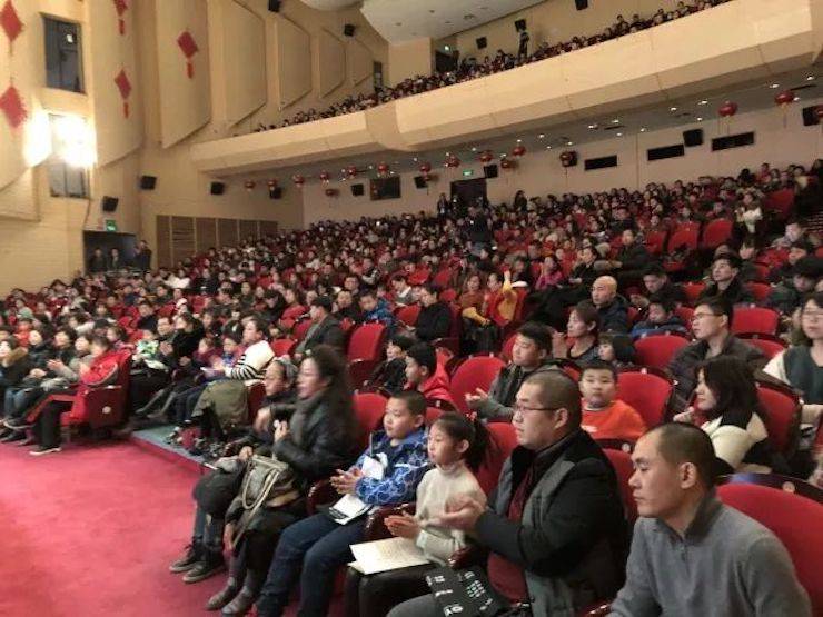 【报道】BG大游艺术家鲍释贤钢琴独奏音乐会及大师班于河北秦皇岛成功举办