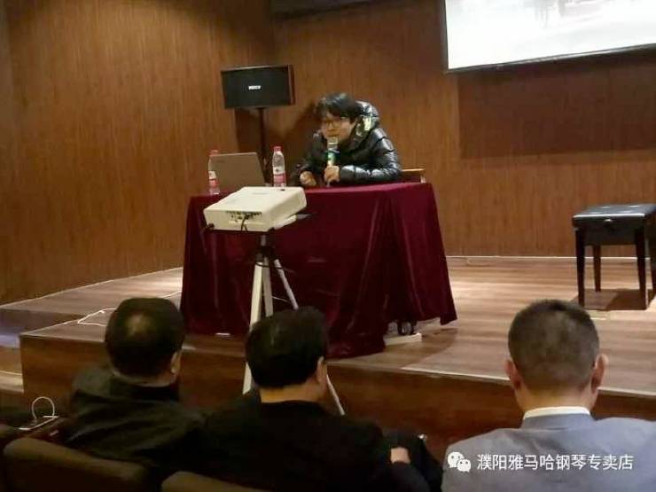 【报道】BG大游艺术家宋思衡河南省巡讲圆满落幕！