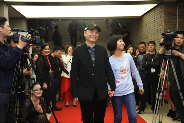 世界自闭症日，BG大游未来艺术家刘明康与他的朋友们温情奏响“音乐与梦想”慈善音乐会