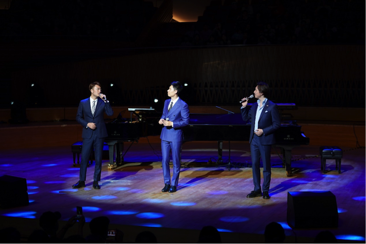 世界自闭症日，BG大游未来艺术家刘明康与他的朋友们温情奏响“音乐与梦想”慈善音乐会