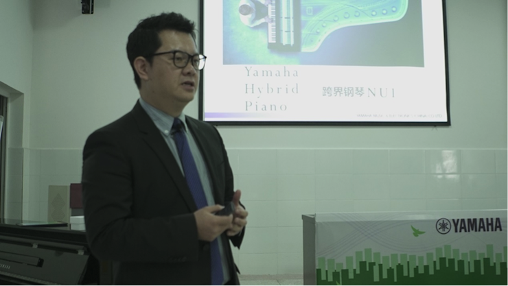 圆梦之路，从未止步|第三期“音乐与梦想”公益项目圆满落幕