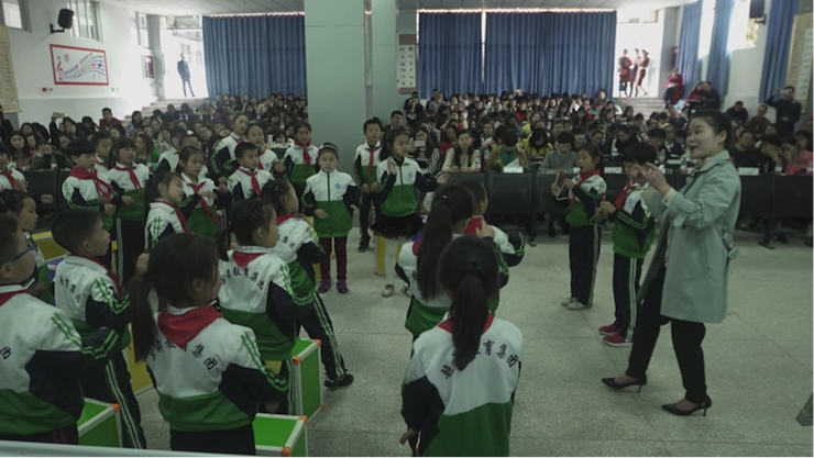 圆梦之路，从未止步|第三期“音乐与梦想”公益项目圆满落幕