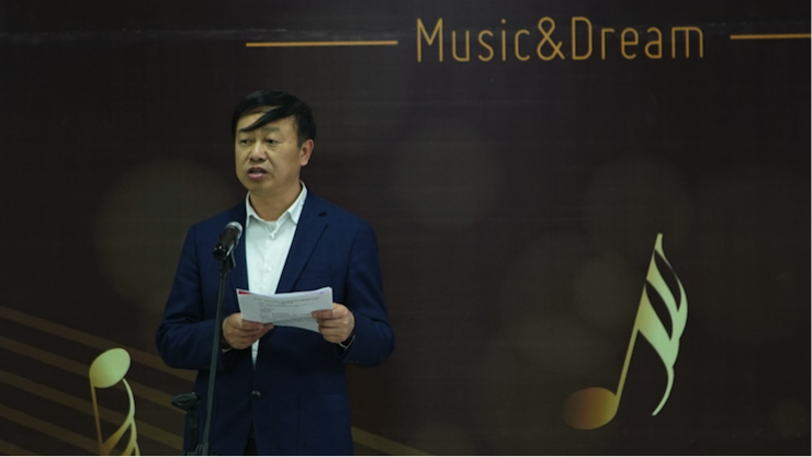圆梦之路，从未止步|第三期“音乐与梦想”公益项目圆满落幕