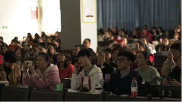 圆梦之路，从未止步|第三期“音乐与梦想”公益项目圆满落幕
