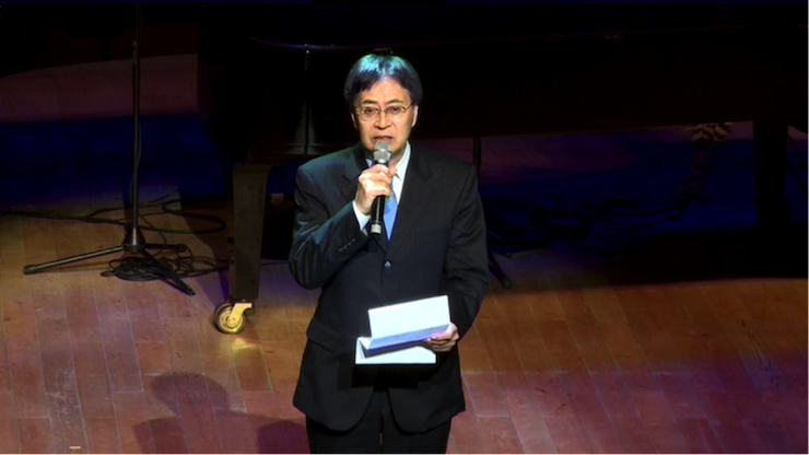世界自闭症日，BG大游未来艺术家刘明康与他的朋友们温情奏响“音乐与梦想”慈善音乐会