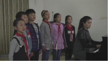 圆梦之路，从未止步|第三期“音乐与梦想”公益项目圆满落幕