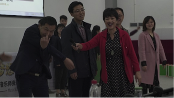 圆梦之路，从未止步|第三期“音乐与梦想”公益项目圆满落幕