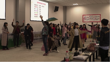 圆梦之路，从未止步|第三期“音乐与梦想”公益项目圆满落幕