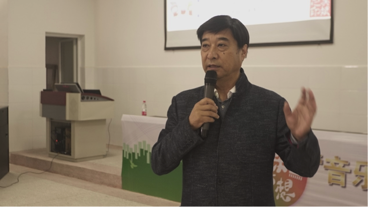 圆梦之路，从未止步|第三期“音乐与梦想”公益项目圆满落幕