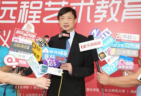 以科技之力，筑艺术传承之魂<br />：馗咝Ｔ冻桃帐踅逃似舳鞘皆猜淠