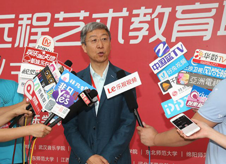 以科技之力，筑艺术传承之魂<br />：馗咝Ｔ冻桃帐踅逃似舳鞘皆猜淠