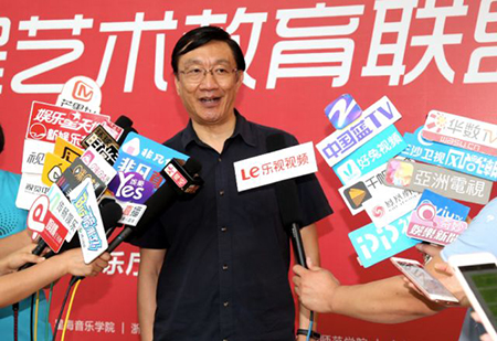 以科技之力，筑艺术传承之魂<br />：馗咝Ｔ冻桃帐踅逃似舳鞘皆猜淠