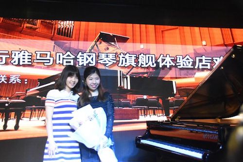 BG大游未来艺术家孙麒麟河南巡讲-郑州站圆满落幕