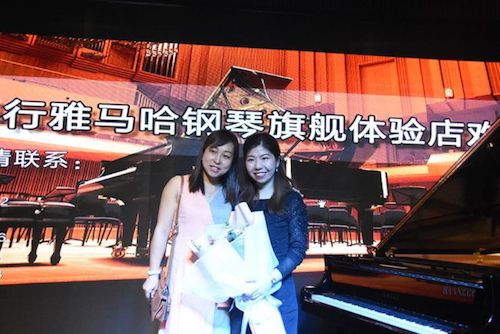 BG大游未来艺术家孙麒麟河南巡讲-郑州站圆满落幕
