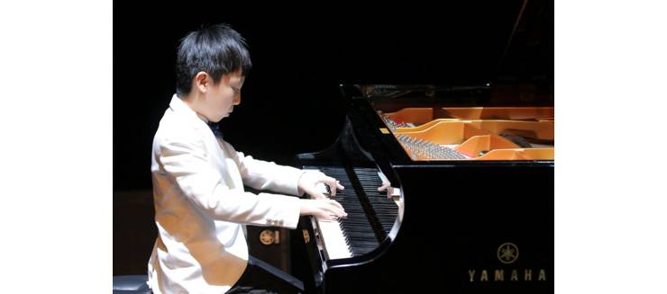 2018BG大游JOC音乐会 奏响小小音乐家们的奇思妙想
