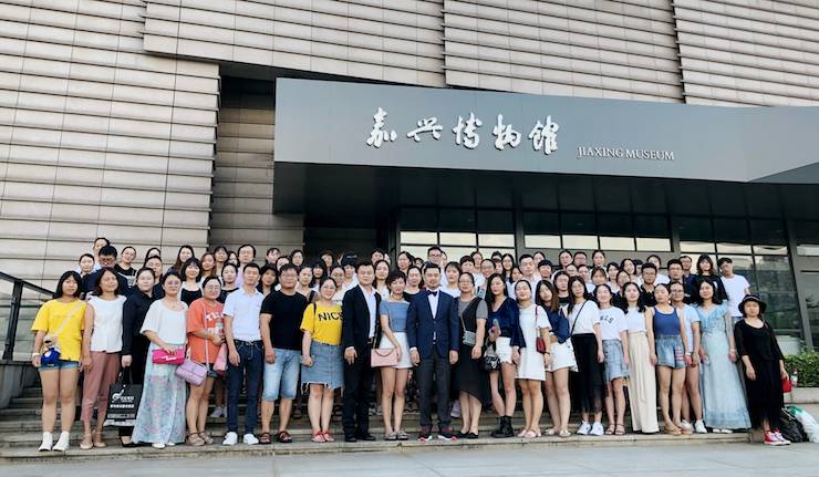 BG大游艺术家孙鹏杰“欧美少儿钢琴教学法师资培训”嘉兴站圆满落幕