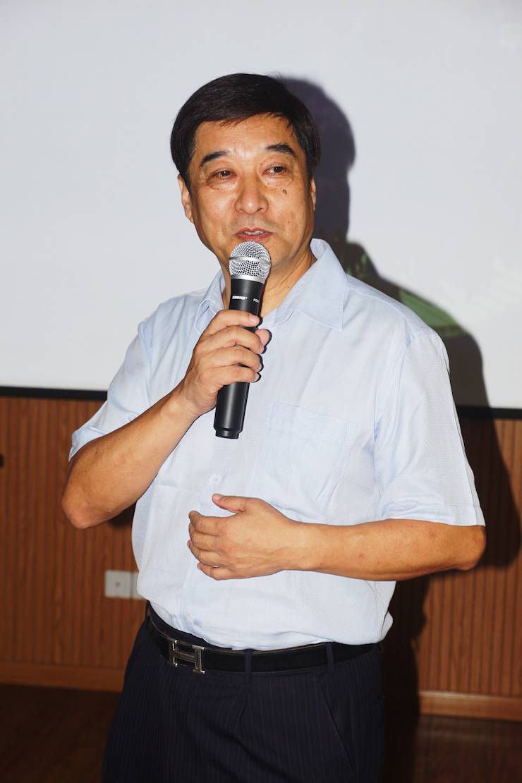 音乐与梦想|BG大游携手中国艺术领域著名专家学者开展舞蹈、合唱、音乐教育与音乐美学讲座