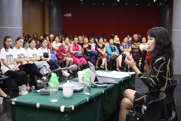音乐与梦想|BG大游携手中国艺术领域著名专家学者开展舞蹈、合唱、音乐教育与音乐美学讲座