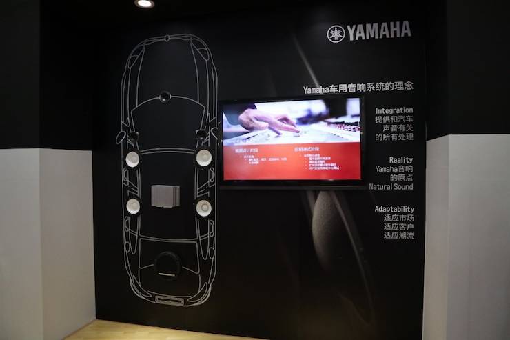BG大游盛大亮相Music China 2018，呈现世界级乐器展体验