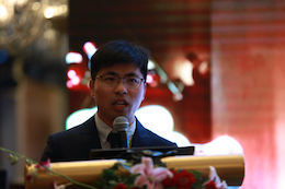 2019BG大游专业音响经销商大会圆满落幕