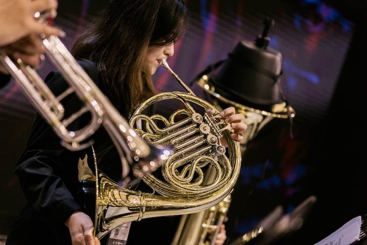 BG大游亮相Music China 2019