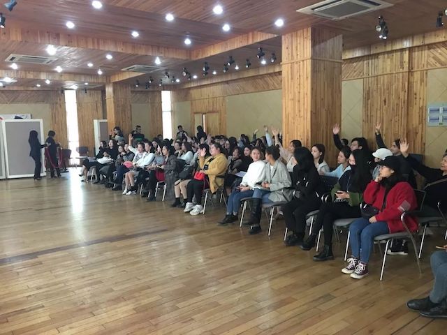 精彩回顾 | 2019BG大游亚洲音乐奖学金·南昌大学颁奖仪式--暨BG大游艺术家皮特·多那赫钢琴音乐会及大师班圆满落幕！